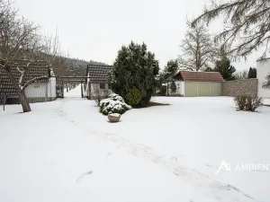 Prodej rodinného domu, Čebín, 160 m2