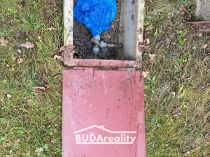 Prodej chaty, Zlín - Jaroslavice, 17 m2