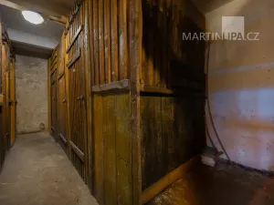 Prodej bytu 1+kk, Praha - Nusle, U družstva Ideál, 25 m2