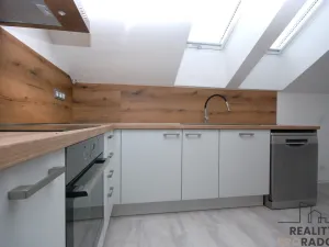 Pronájem bytu 2+kk, Olomouc, Jakoubka ze Stříbra, 74 m2