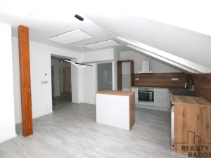 Pronájem bytu 2+kk, Olomouc, Jakoubka ze Stříbra, 74 m2