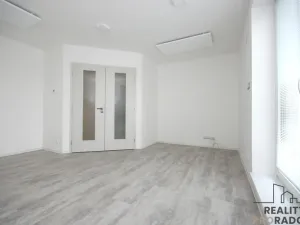 Pronájem bytu 2+kk, Olomouc, Jakoubka ze Stříbra, 74 m2