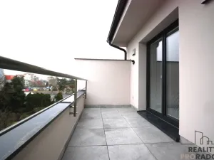 Pronájem bytu 2+kk, Olomouc, Jakoubka ze Stříbra, 74 m2