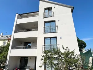 Pronájem bytu 2+kk, Olomouc, Jakoubka ze Stříbra, 74 m2