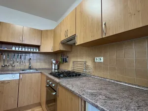 Pronájem bytu 2+1, Ostrava - Poruba, Mongolská, 43 m2