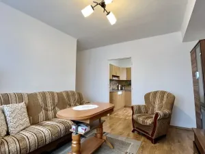 Pronájem bytu 2+1, Ostrava - Poruba, Mongolská, 43 m2