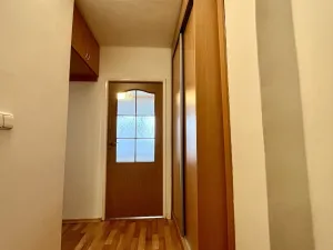 Pronájem bytu 2+1, Ostrava - Poruba, Mongolská, 43 m2