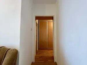 Pronájem bytu 2+1, Ostrava - Poruba, Mongolská, 43 m2