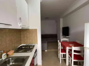 Prodej bytu 2+kk, Golem, 58 m2