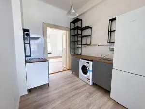 Pronájem bytu 1+1, Praha - Vinohrady, Korunní, 48 m2