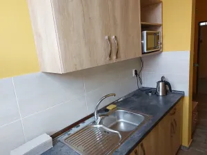 Pronájem kanceláře, Kyjov, Jungmannova, 15 m2