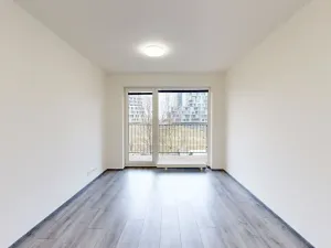 Pronájem bytu 1+kk, Praha - Hodkovičky, Šífařská, 33 m2