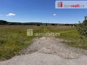 Prodej pozemku pro bydlení, Tlumačov, Dolní, 378 m2