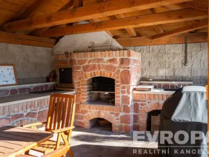 Prodej rodinného domu, Dolní Lánov, 140 m2