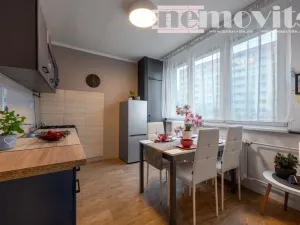 Prodej bytu 2+kk, Kutná Hora, Jana Zajíce, 58 m2