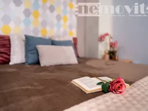 Prodej bytu 2+kk, Kutná Hora, Jana Zajíce, 58 m2