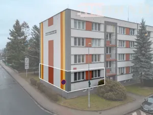 Prodej bytu 2+kk, Kutná Hora, Jana Zajíce, 58 m2