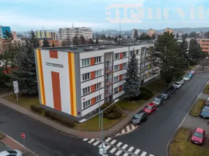 Prodej bytu 2+kk, Kutná Hora, Jana Zajíce, 58 m2