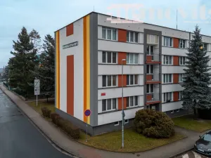 Prodej bytu 2+kk, Kutná Hora, Jana Zajíce, 58 m2