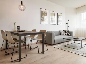 Pronájem bytu 2+kk, Praha - Michle, U plynárny, 50 m2