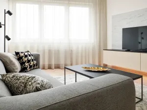 Pronájem bytu 2+kk, Praha - Michle, U plynárny, 50 m2