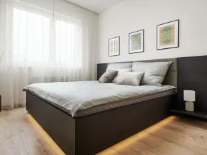 Pronájem bytu 2+kk, Praha - Michle, U plynárny, 50 m2
