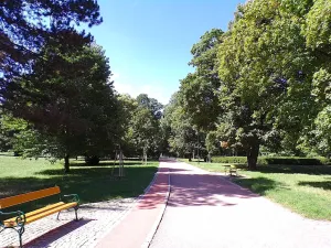 Pronájem bytu 1+kk, Brno, Lidická, 36 m2