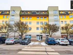 Pronájem obchodního prostoru, Praha - Hlubočepy, Voskovcova, 102 m2