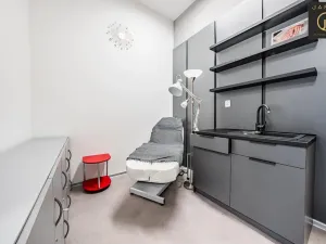 Pronájem obchodního prostoru, Praha - Hlubočepy, Voskovcova, 102 m2