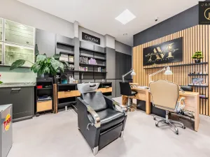 Pronájem obchodního prostoru, Praha - Hlubočepy, Voskovcova, 102 m2