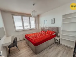 Pronájem bytu 2+1, Ostrava, Dr. Martínka, 53 m2