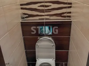 Pronájem bytu 2+1, Ostrava, Dr. Martínka, 53 m2