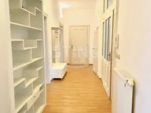 Pronájem bytu 3+1, Opava - Předměstí, Stojanova, 133 m2