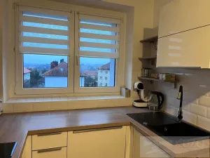 Prodej bytu 3+1, Domažlice, 28. října, 68 m2