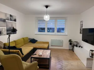 Prodej bytu 3+1, Domažlice, 28. října, 68 m2