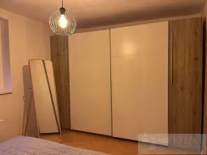 Prodej bytu 3+1, Domažlice, 28. října, 68 m2