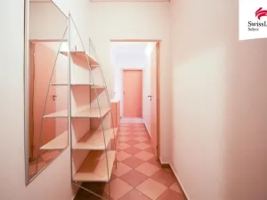 Pronájem bytu 3+1, Jihlava, Na Kopci, 73 m2