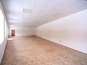 Pronájem obchodního prostoru, Trutnov - Dolní Staré Město, K Úpě, 106 m2