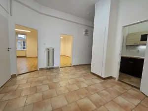 Pronájem obchodního prostoru, Praha, Pod Nuselskými schody, 105 m2