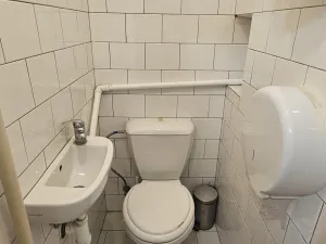 Pronájem obchodního prostoru, Praha, Pod Nuselskými schody, 105 m2