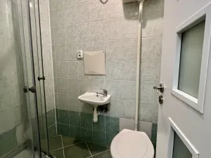 Pronájem bytu 1+kk, Ostrava - Hrabůvka, Krakovská, 21 m2