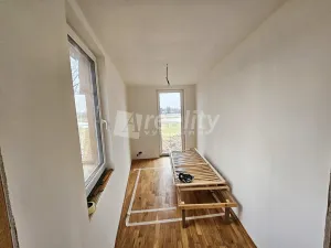 Prodej rodinného domu, Horní Skrýchov, 54 m2