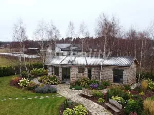 Prodej rodinného domu, Horní Skrýchov, 54 m2