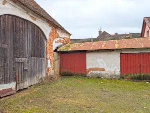 Prodej rodinného domu, Rychnovek - Zvole, 620 m2