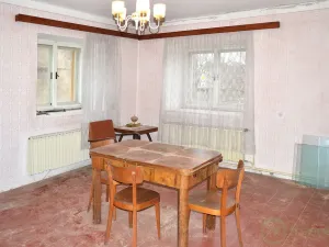 Prodej rodinného domu, Rychnovek - Zvole, 620 m2