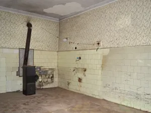 Prodej rodinného domu, Rychnovek - Zvole, 620 m2