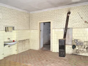 Prodej rodinného domu, Rychnovek - Zvole, 620 m2