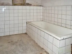 Prodej rodinného domu, Rychnovek - Zvole, 620 m2