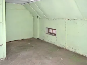 Prodej rodinného domu, Rychnovek - Zvole, 620 m2