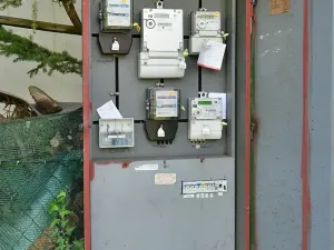 Prodej zahrady, Chlumec, 467 m2